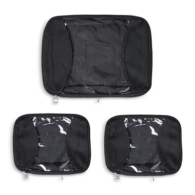 Compression Cubes, Set of 3