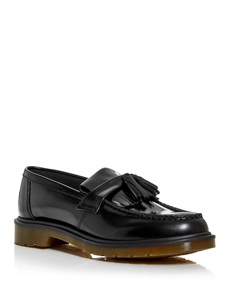 Men's Adrian Moc Toe Loafers