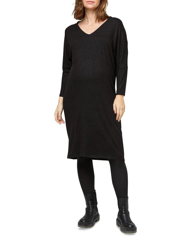 Quinn Maternity Dress
