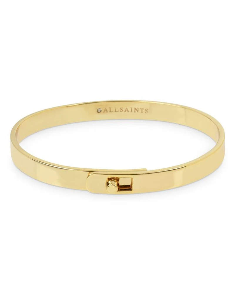 Stud Bangle Bracelet