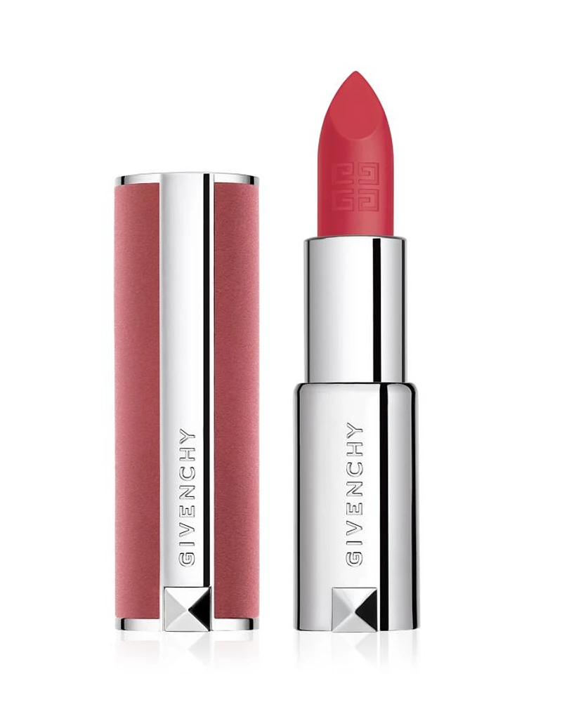 Le Rouge Sheer Velvet Matte Lipstick