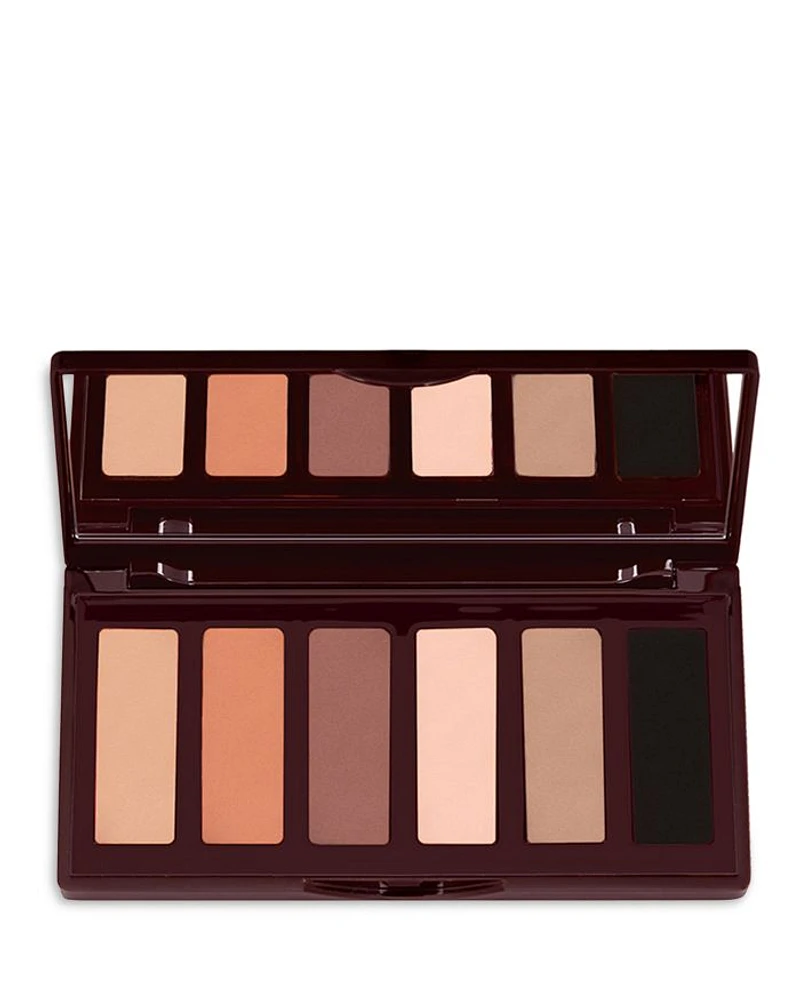 Super Nudes Easy Eyeshadow Palette
