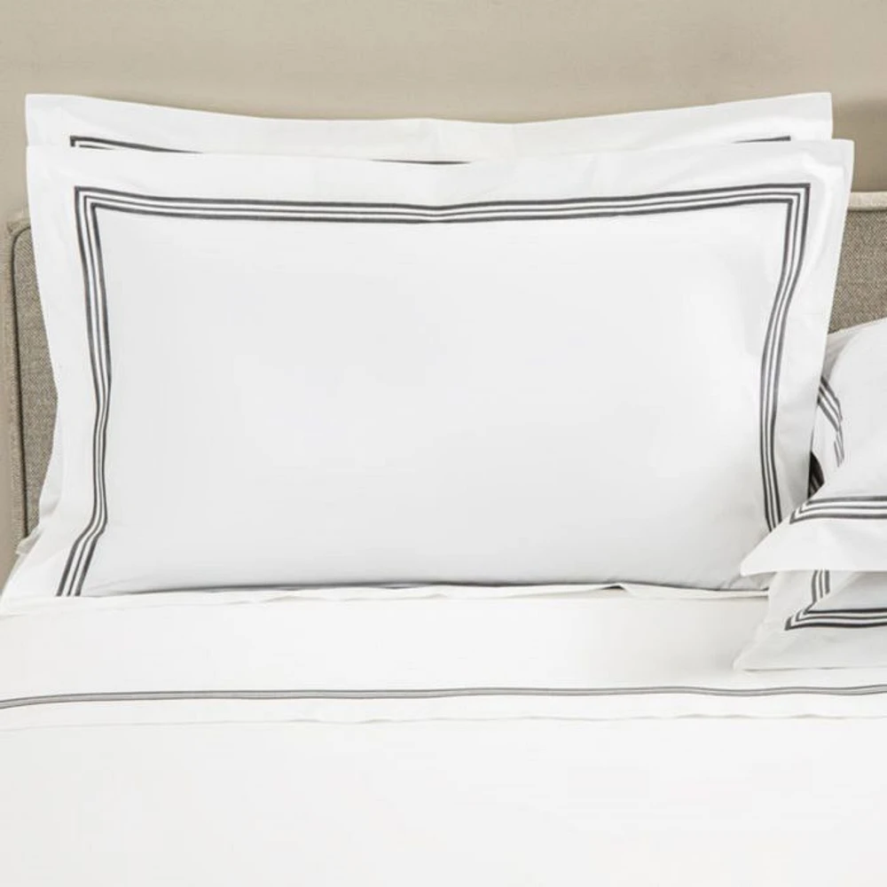 Triplo Poplin Sham