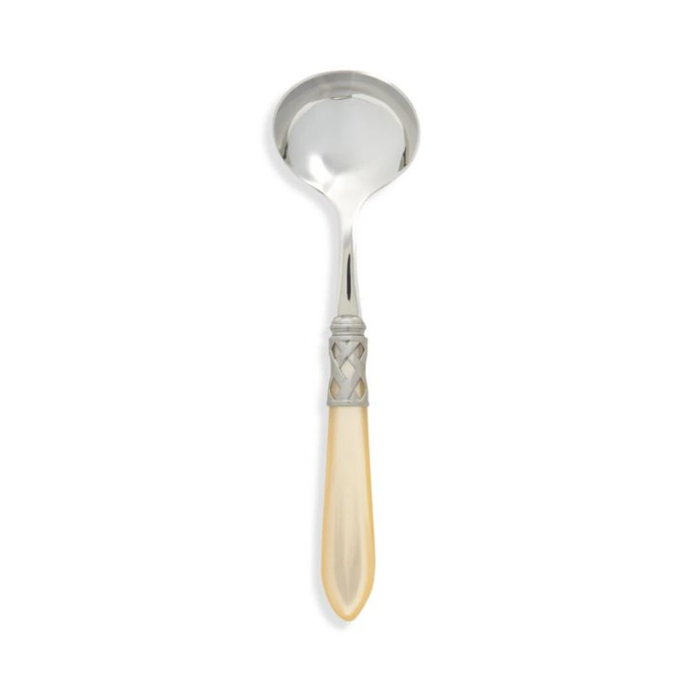 Aladdin Antique Sauce Ladle