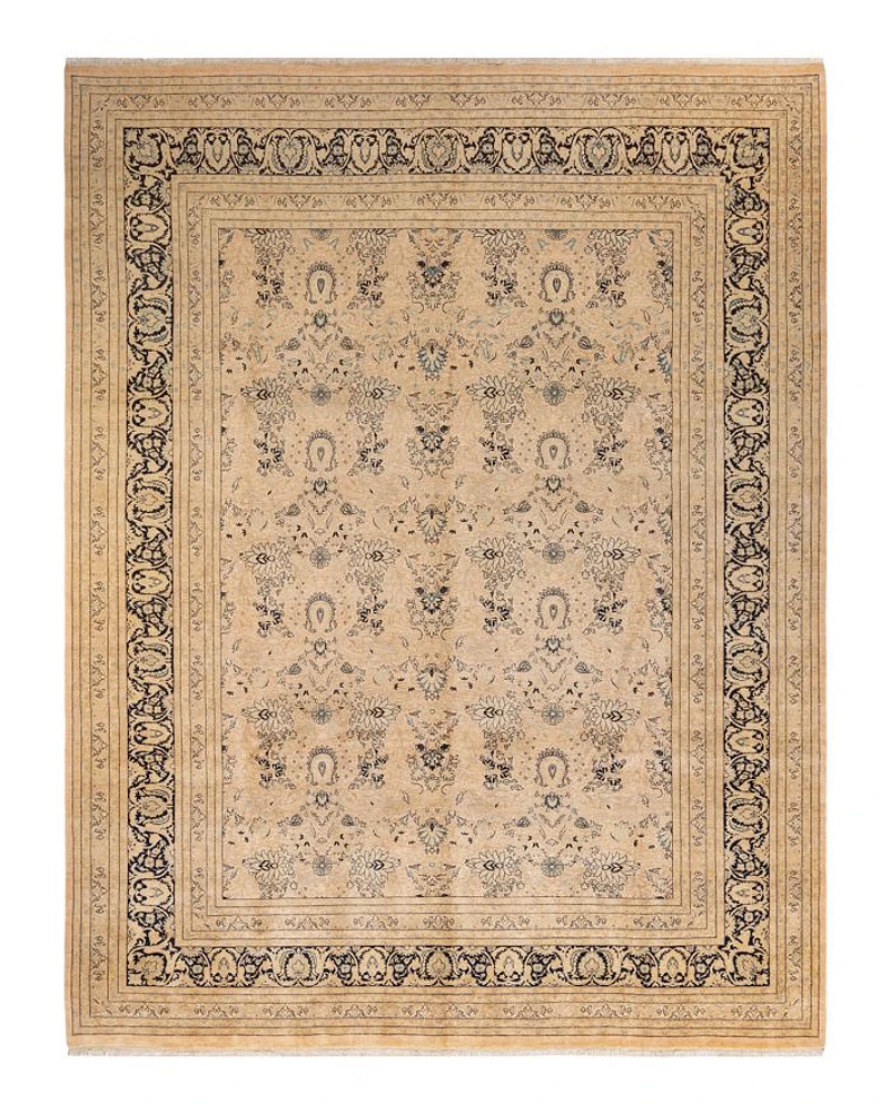 Mogul M1190 Area Rug, 9'1" x 11'10"
