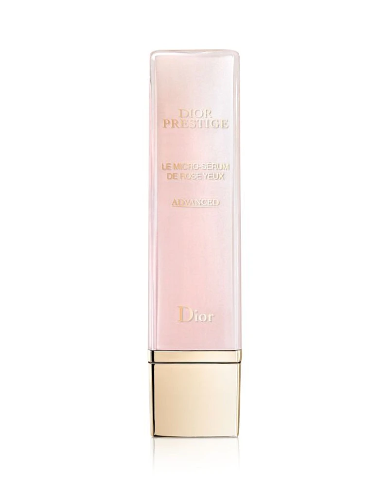 Prestige Le Micro-Sérum de Rose Yeux Advanced Eye Serum 0.7 oz.