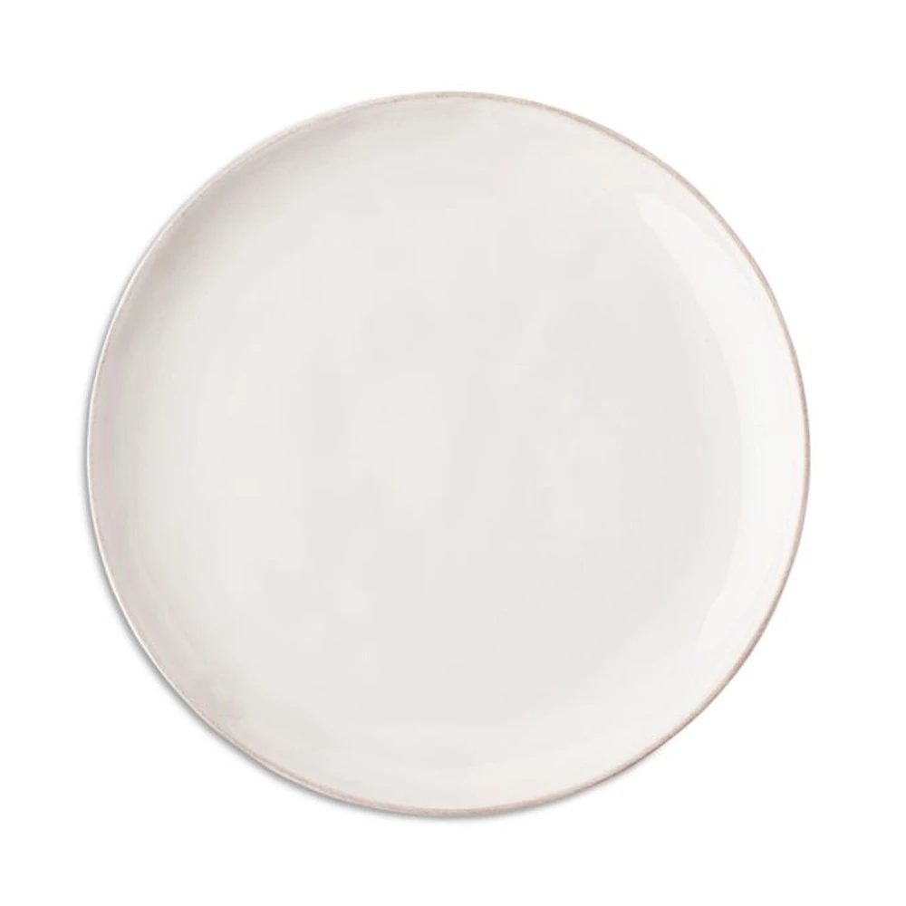 Puro Coupe Dessert Salad Plate
