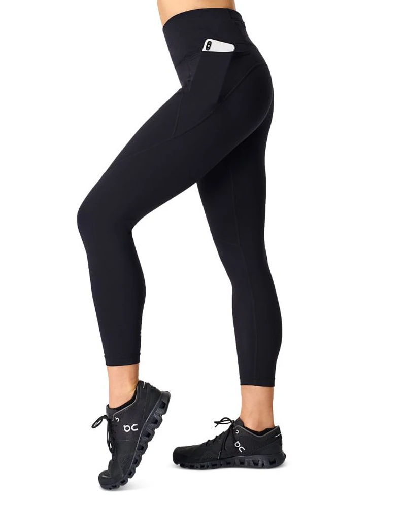 Power 7/8 Workout Leggings