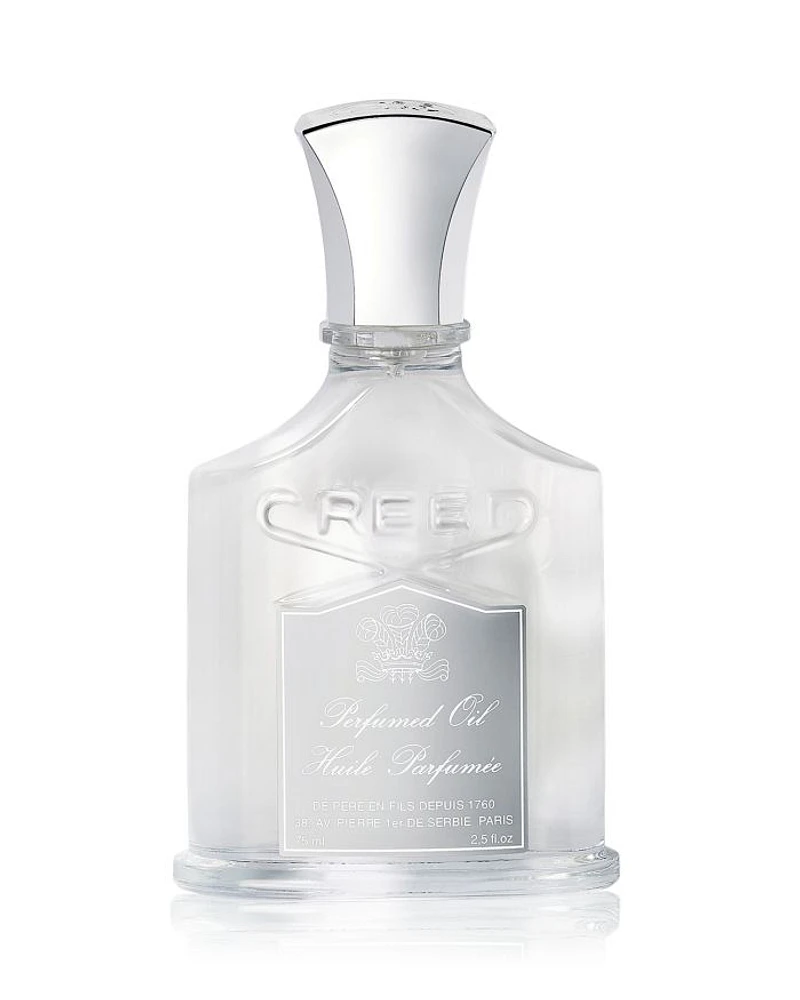 Aventus for Her Perfumed Oil 2.5 oz.