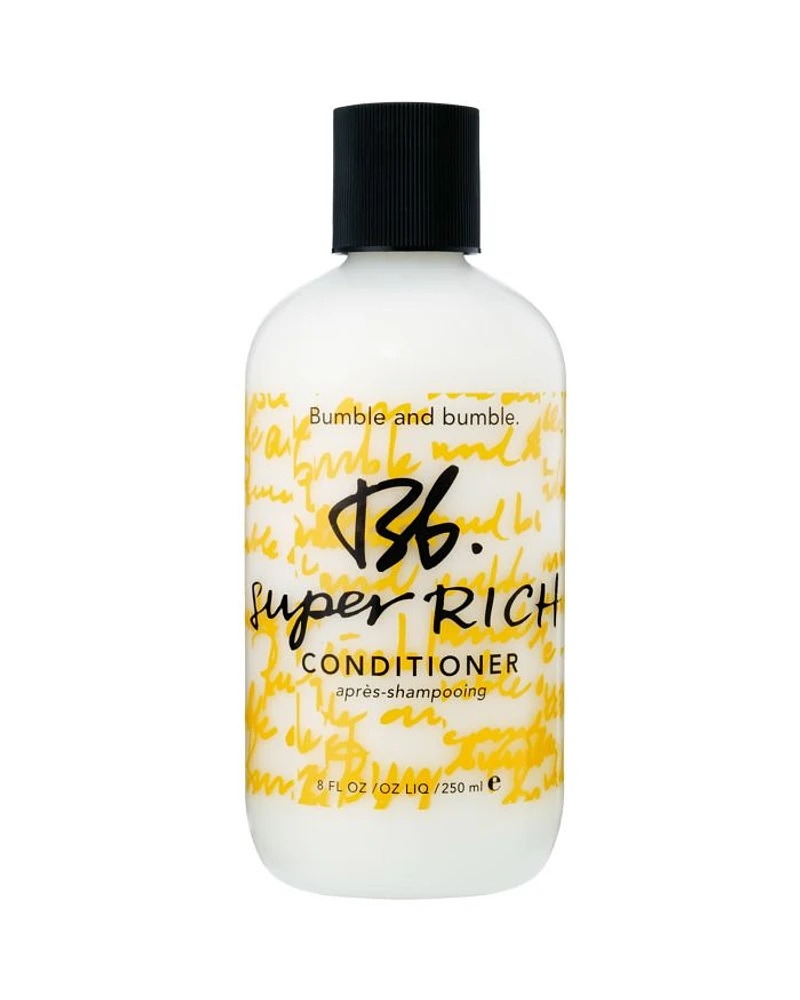Bb. Super Rich Conditioner