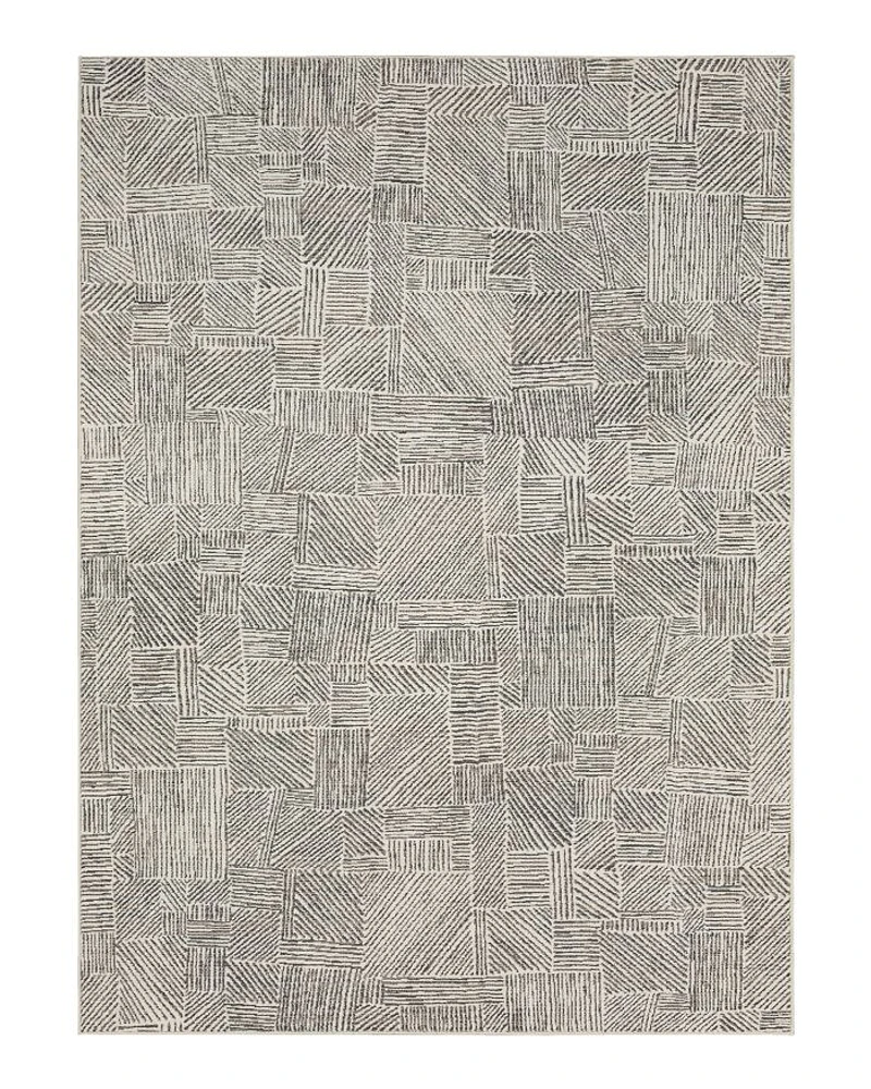 Vanguard Minoan Area Rug, 8' x 11'