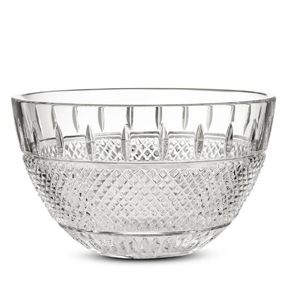 Master Craft Irish Lace Bowl