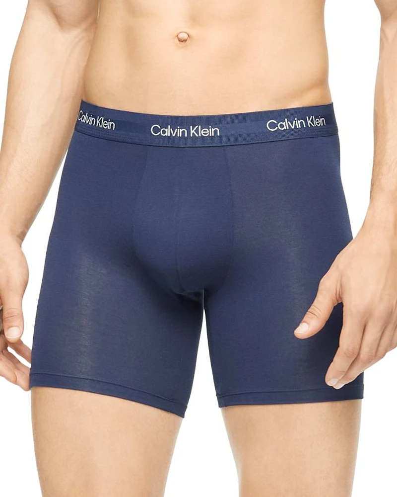 Ultra Soft Modal Boxer Briefs