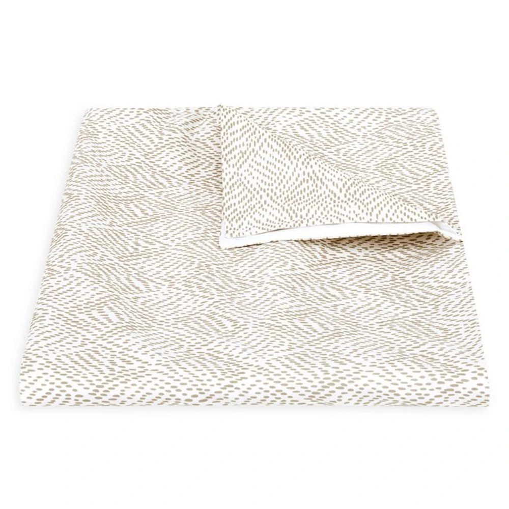 Duma Diamond Duvet Cover, Full/Queen