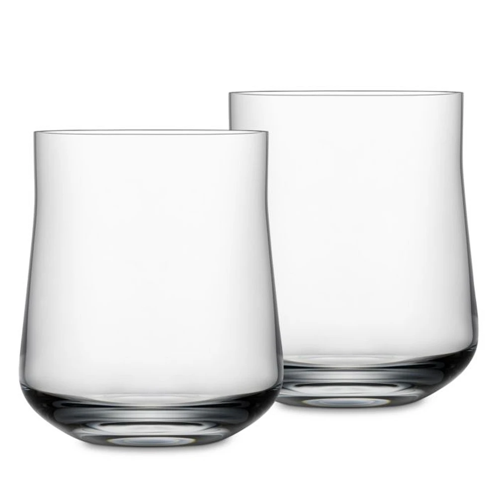 Informal Tumbler, Set of 2