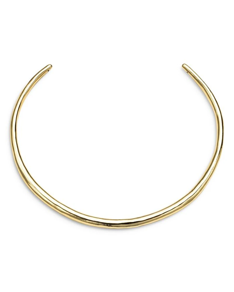 Collar Necklace