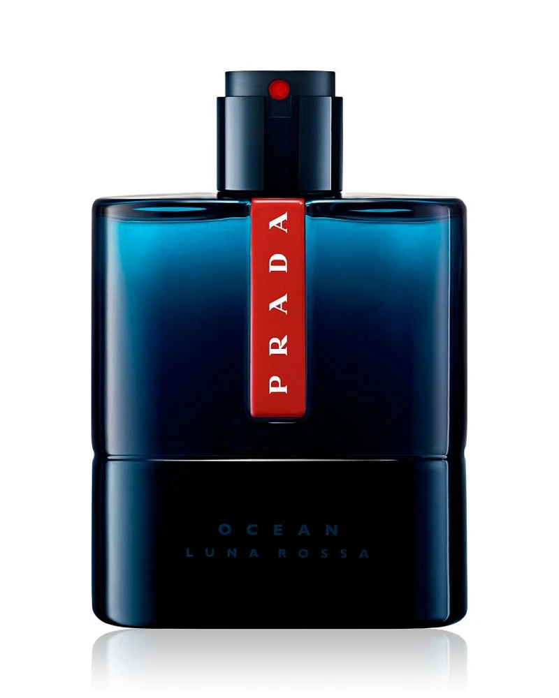 Luna Rossa Ocean Eau de Toilette 5.1 oz.