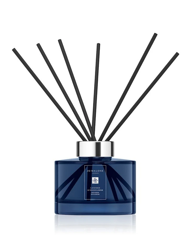 Lavender & Moonflower Diffuser 5.6 oz.