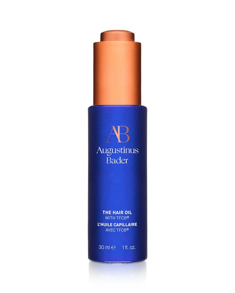 The Hair Oil 1 oz.