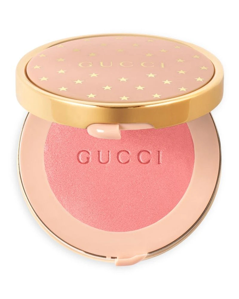 Blush de Beauté Luminous Matte Powder