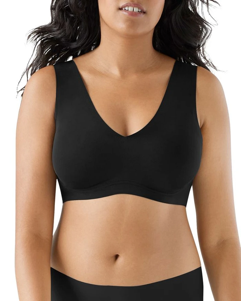 True Body New Lift V Neck Bra