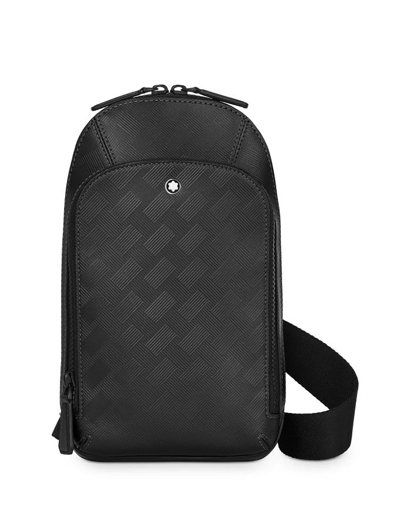 Extreme 3.0 Leather Sling Bag