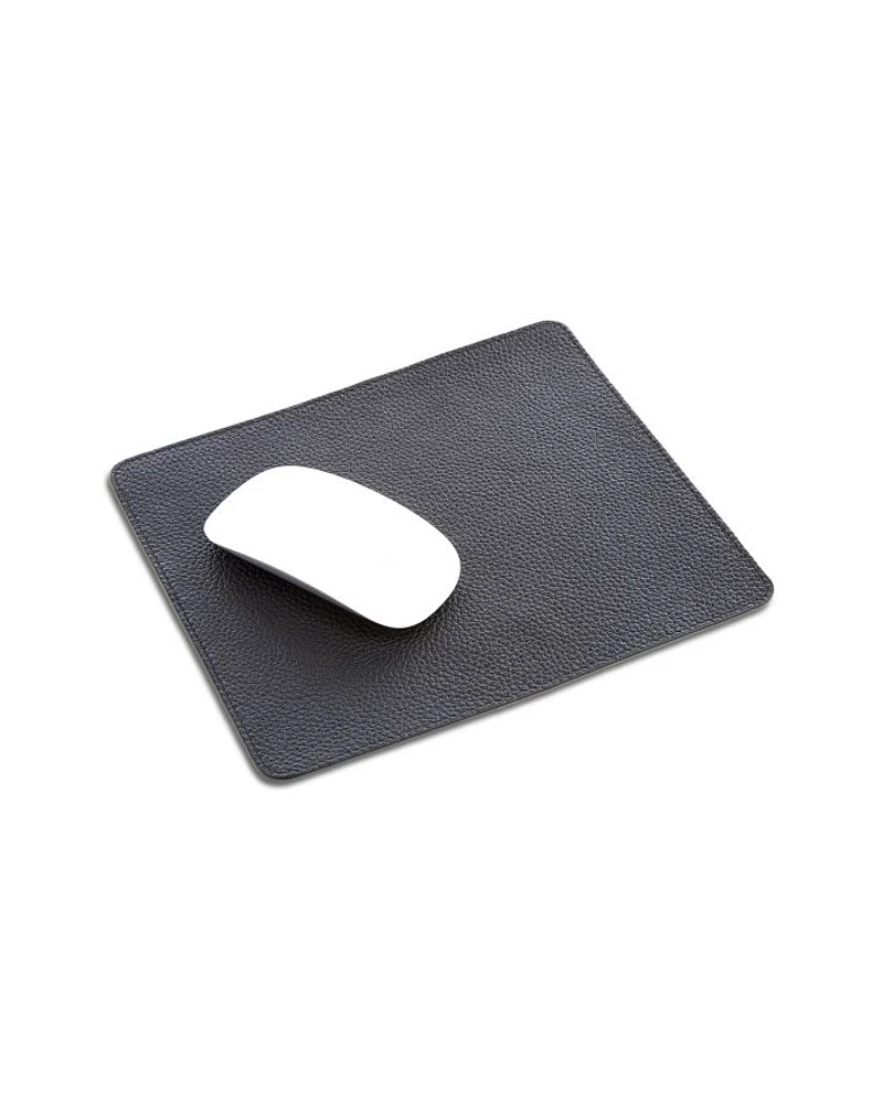 Modern Leather Mouse Pad