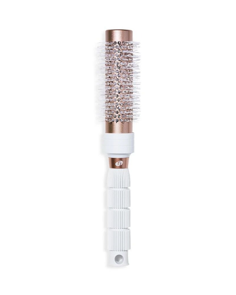 Volume 2.0 Round Brush - White