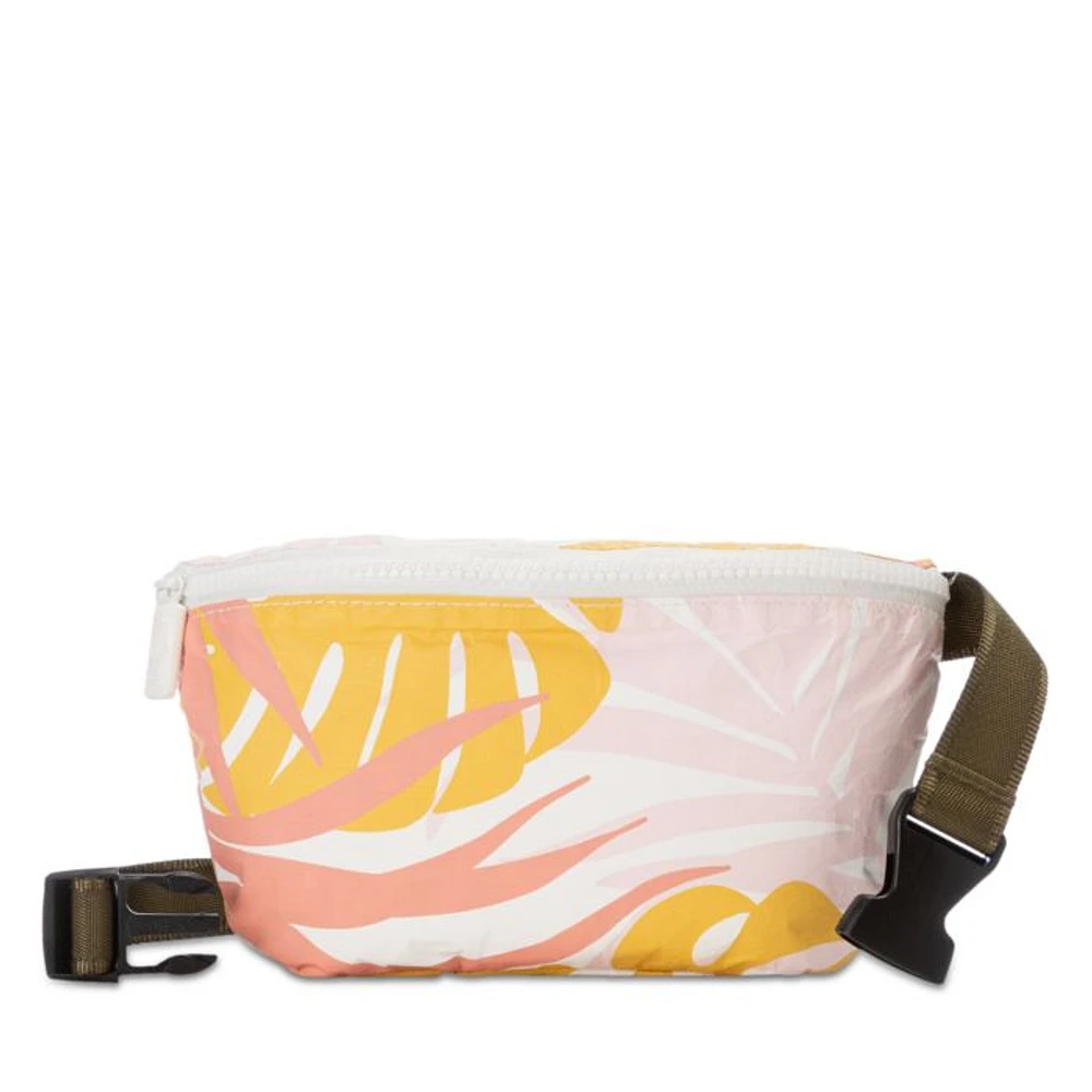 Tropics Mini Hip Pack