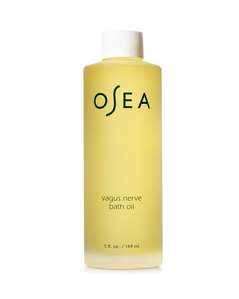 Vagus Nerve Bath Oil 5 oz.