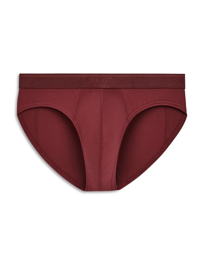 Speed Dri Electric Low Rise Briefs