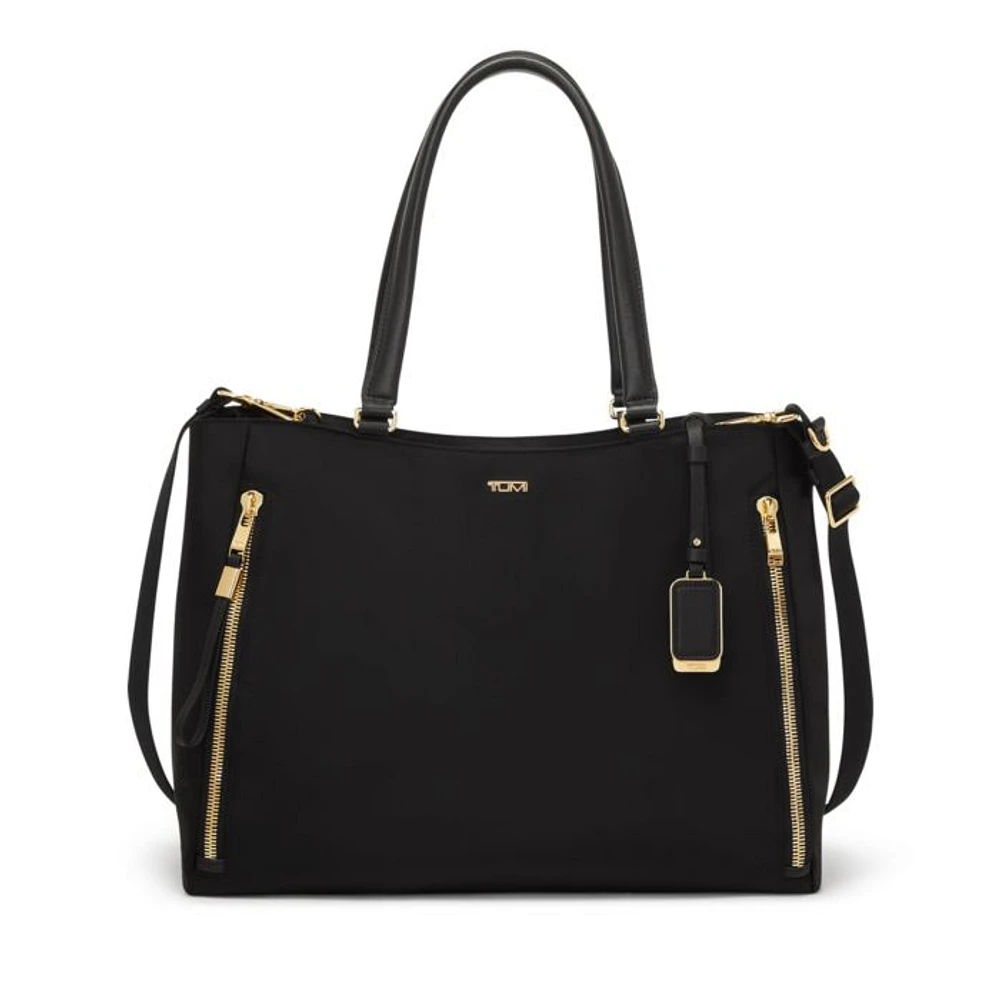 Voyageur Valetta Large Tote Bag