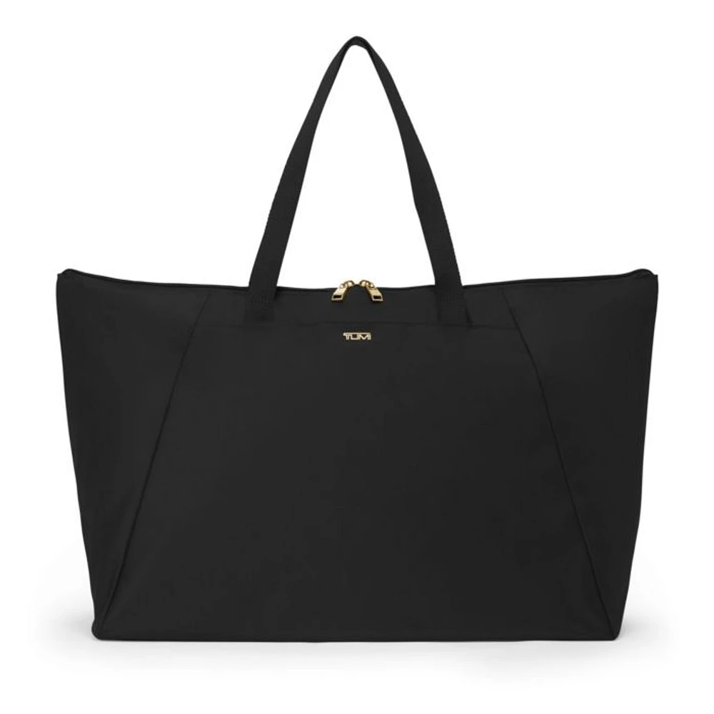 Voyageur Just Case Large Zip Tote Bag