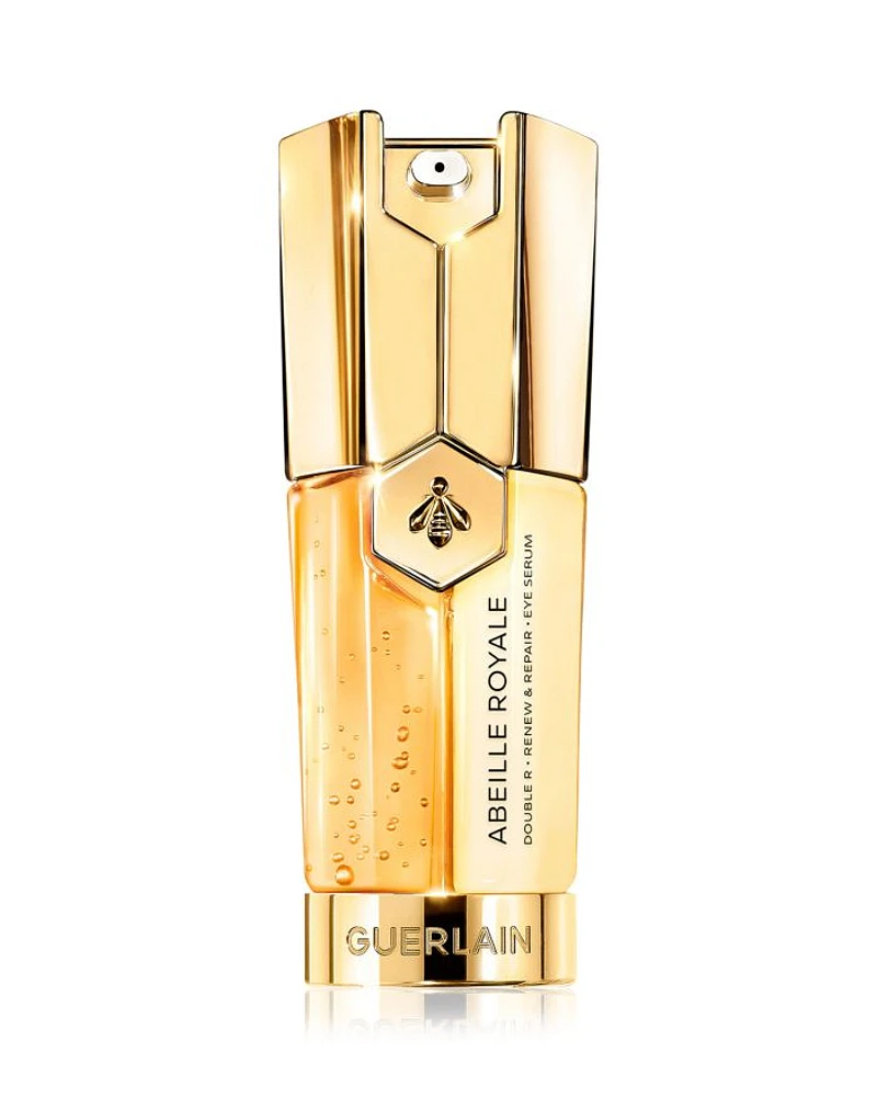Abeille Royale Double R Renew & Repair Eye Serum 0.68 oz.