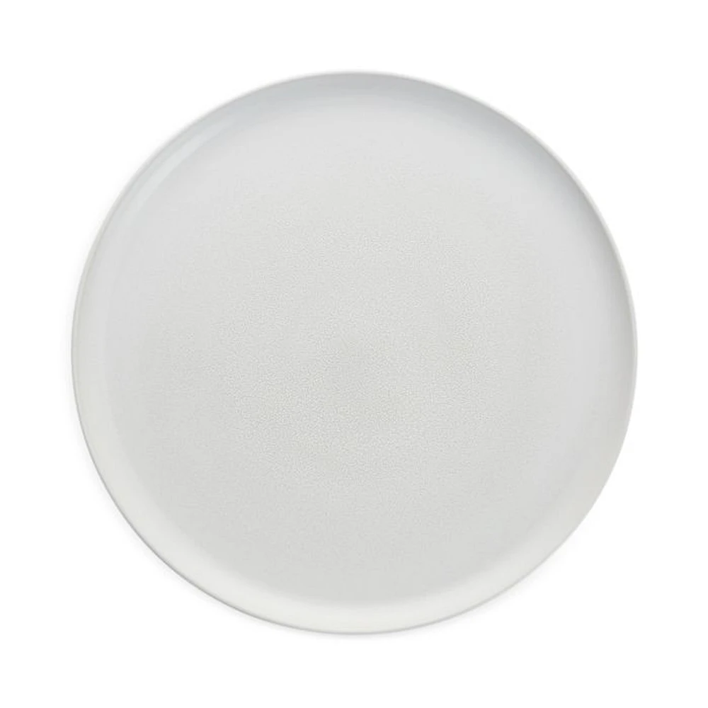 Cloud Terre® 10" Dinner Plate, White, Set of 4