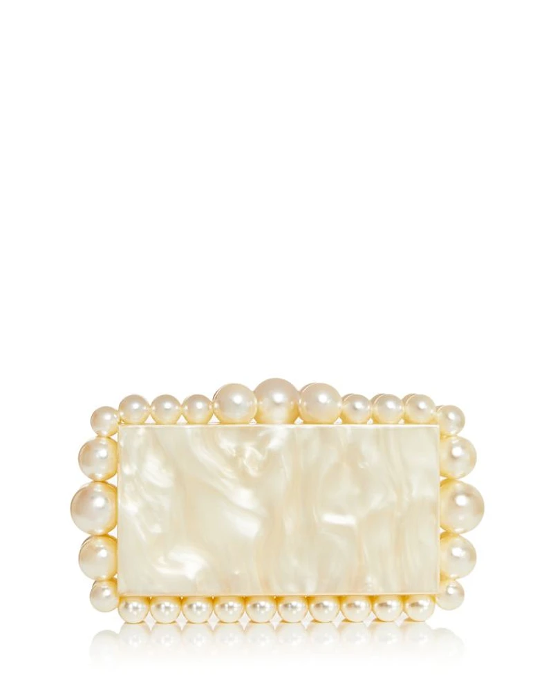 Eos Box Clutch