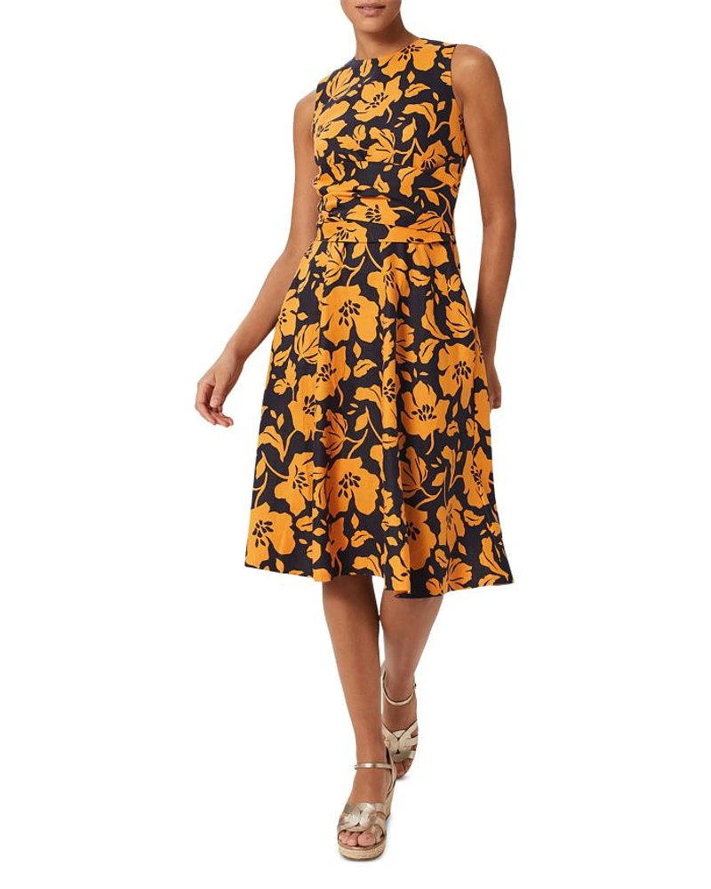 Twitchill Midi Dress