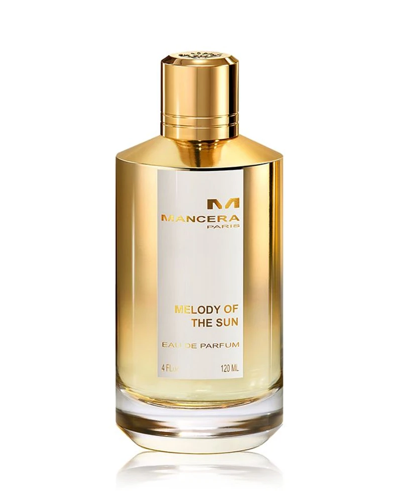 Melody of the Sun Eau de Parfum 4.1 oz.