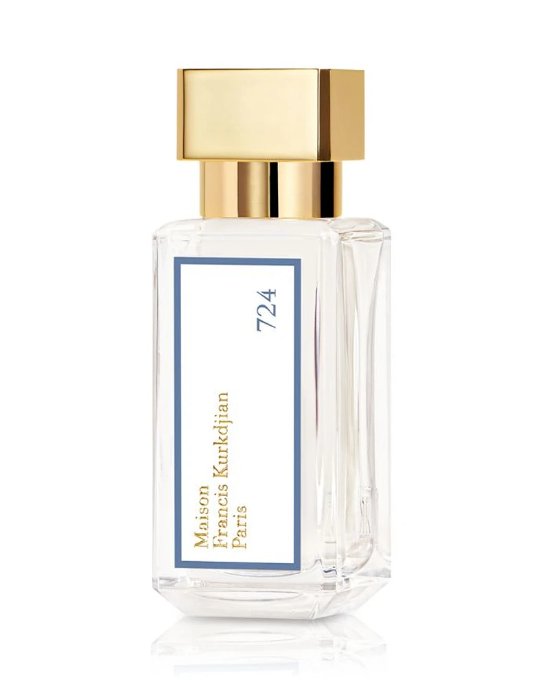 724 Eau de Parfum