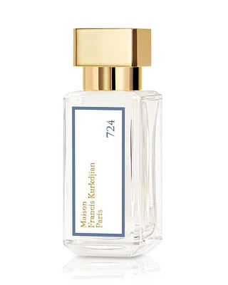 724 Eau de Parfum