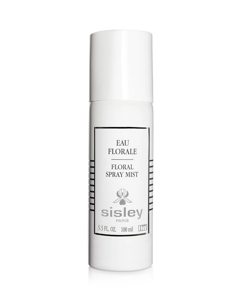 Floral Spray Mist 3.3 oz.