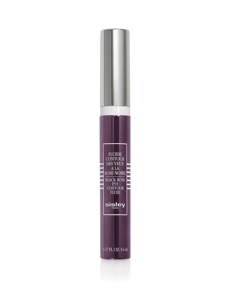 Black Rose Eye Contour Fluid 0.5 oz.