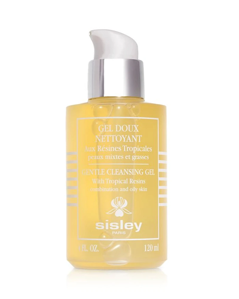 Gentle Cleansing Gel with Tropical Resins 4 oz.