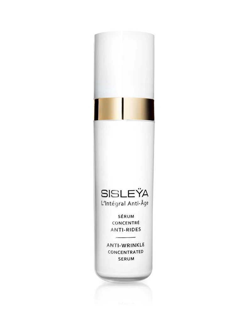 Sisleÿa L'Intégral Anti-Âge Anti-Wrinkle Concentrated Serum 1 oz.