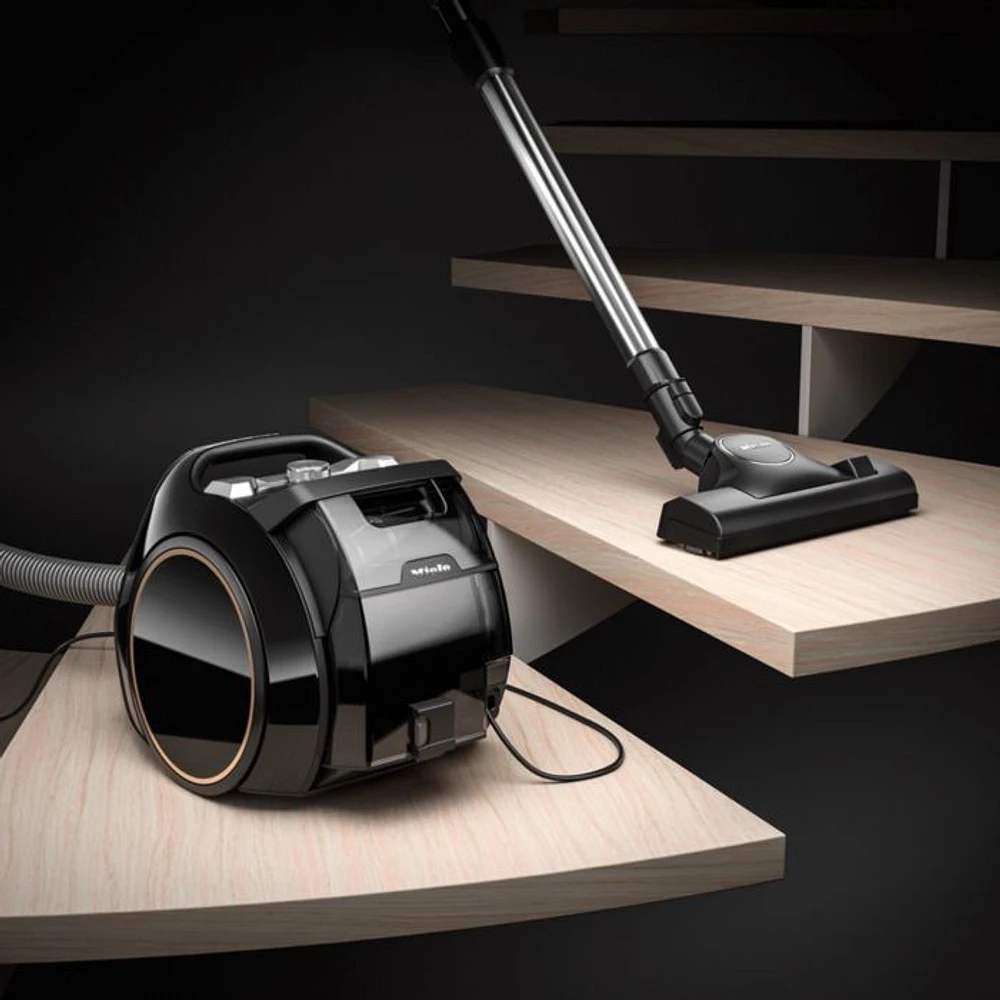 CX1 Cat & Dog Bagless Canister Vacuum