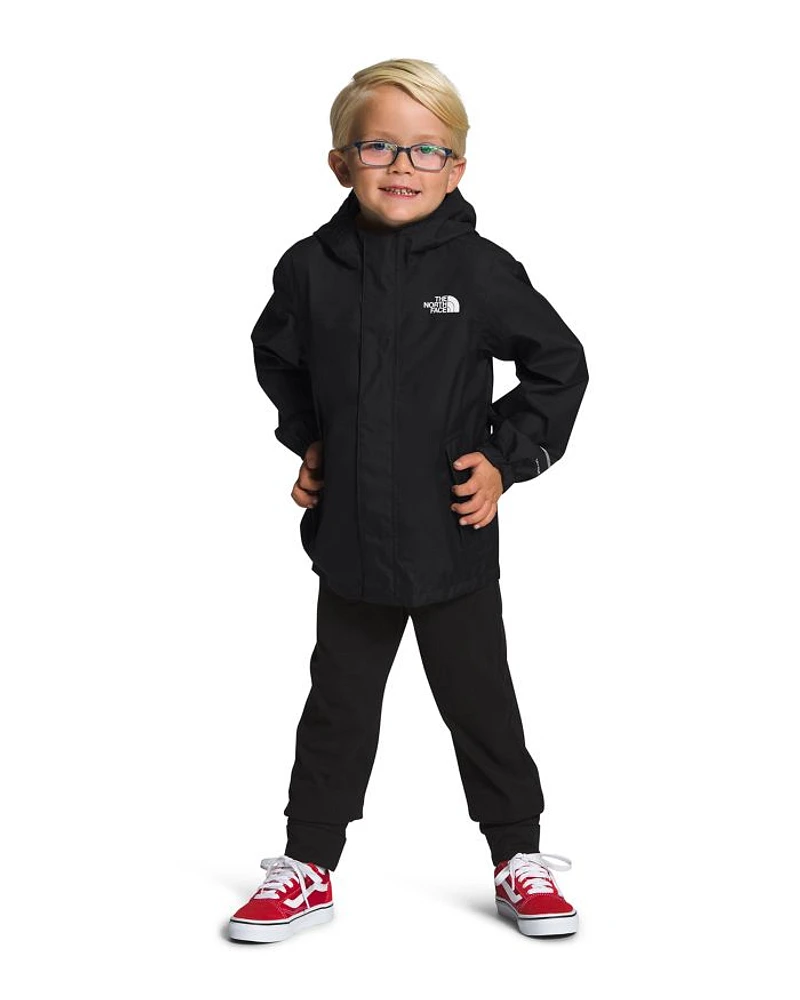 Unisex Kids' Antora Rain Jacket - Little Kid