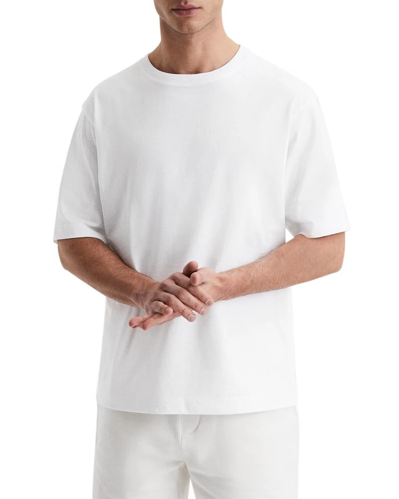 Tate Oversized Tee