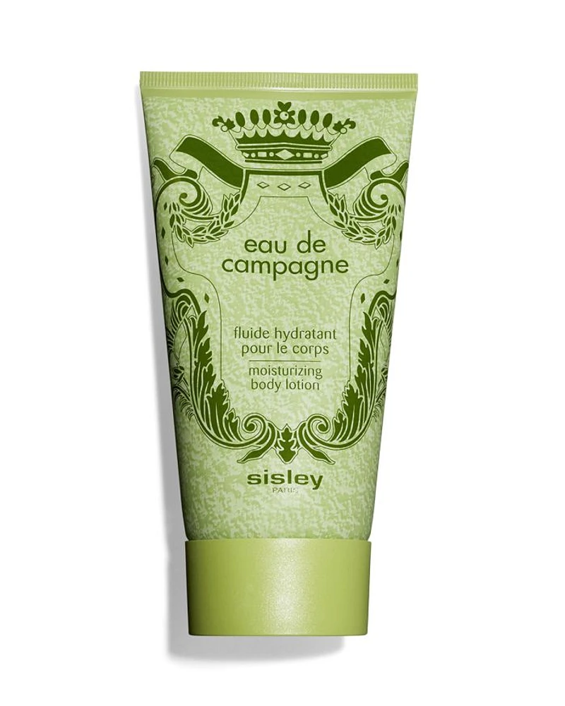 Eau de Campagne Body Lotion 5 oz.