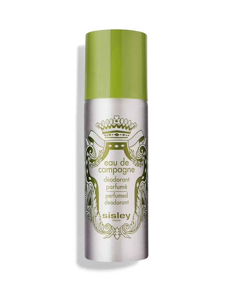 Eau de Campagne Deodorant