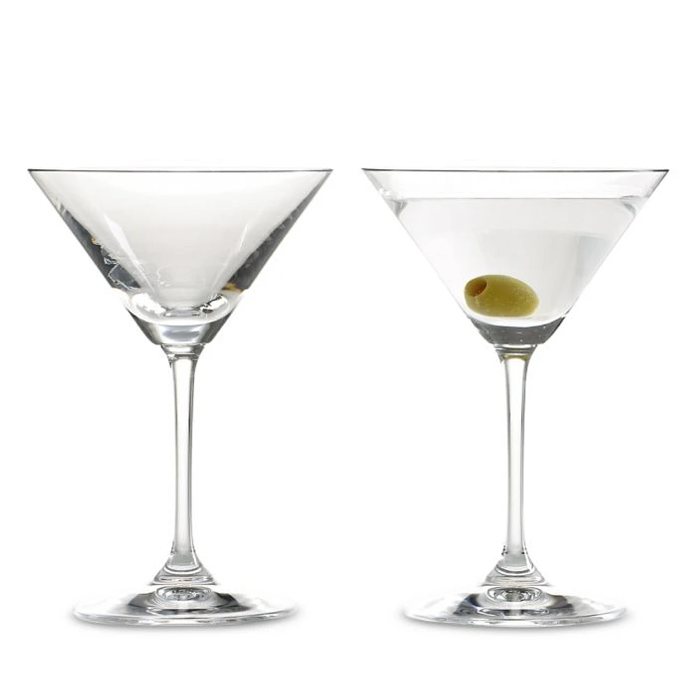 Martini Glass, Set of 2